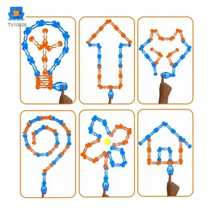 Jumping Domino Game Toy Supplier · TV10606 · product photo 4 of 6
