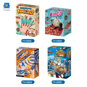 Jumping Domino Game Toy Supplier · TV10606 · product photo 6 of 6