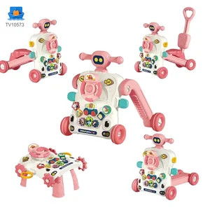 Multifunctional Activity Walker, Baby Walker · TV10573 · product photo 2 of 7