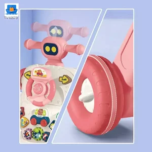Multifunctional Activity Walker, Baby Walker · TV10573 · product photo 3 of 7