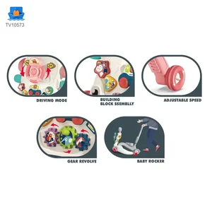 Multifunctional Activity Walker, Baby Walker · TV10573 · product photo 4 of 7