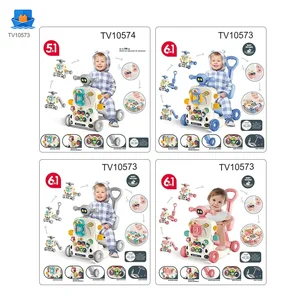 Multifunctional Activity Walker, Baby Walker · TV10573 · product photo 5 of 7