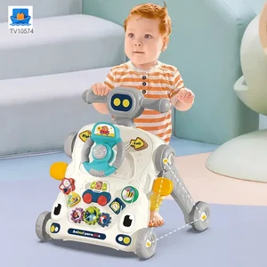 Multifunctional Baby Walker Supplier, 5-in-1, Baby Toy · TV10574 · product photo 2 of 6