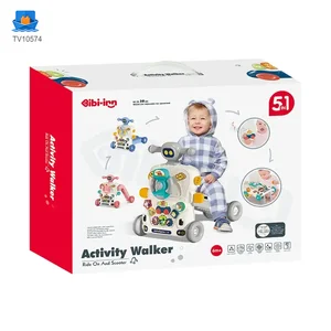 Multifunctional Baby Walker Supplier, 5-in-1, Baby Toy · TV10574 · product photo 5 of 6