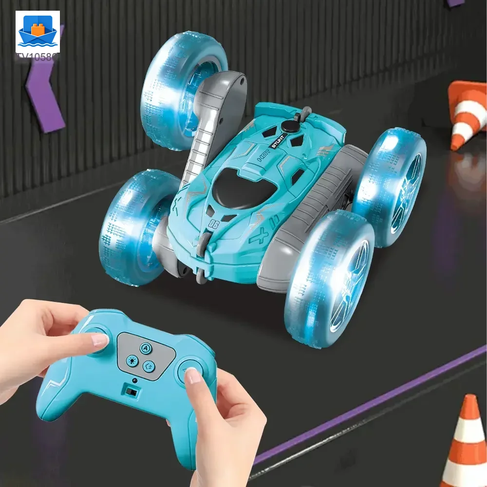 2.4G Remote Control Stunt Car, RC Toy · TV10580 · product photo 1 of 8