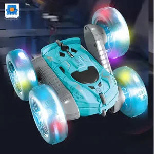 2.4G Remote Control Stunt Car, RC Toy · TV10580 · product photo 2 of 8
