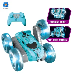 2.4G Remote Control Stunt Car, RC Toy · TV10580 · product photo 8 of 8