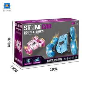 2.4G Remote Control Stunt Car, RC Toy · TV10580 · product photo 7 of 8