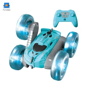 2.4G Remote Control Stunt Car, RC Toy · TV10580 · product photo 5 of 8