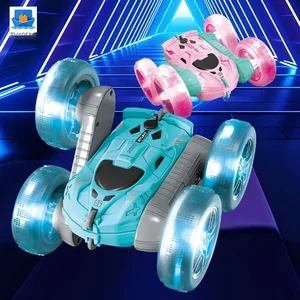 2.4G Remote Control Stunt Car, RC Toy · TV10580 · product photo 4 of 8