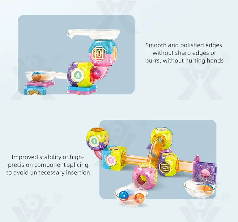 Magnetic Block Sets · TV10531 · detail image 6 of 9