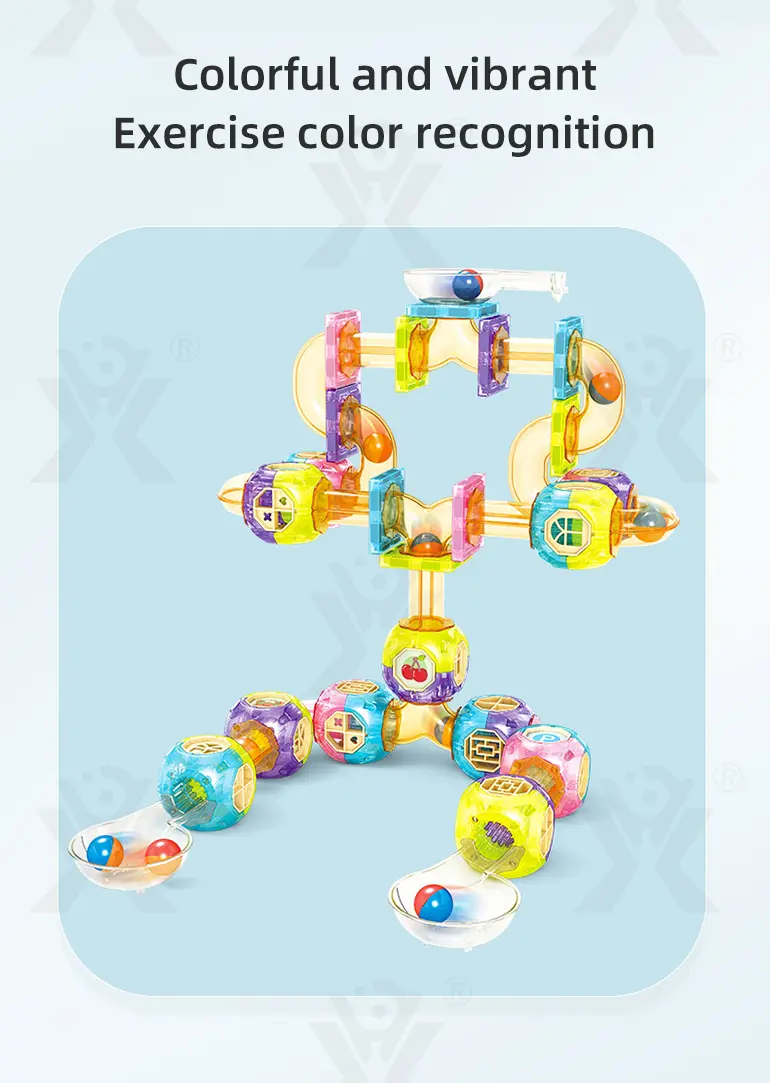 Magnetic Block Sets · TV10531 · detail image 7 of 9