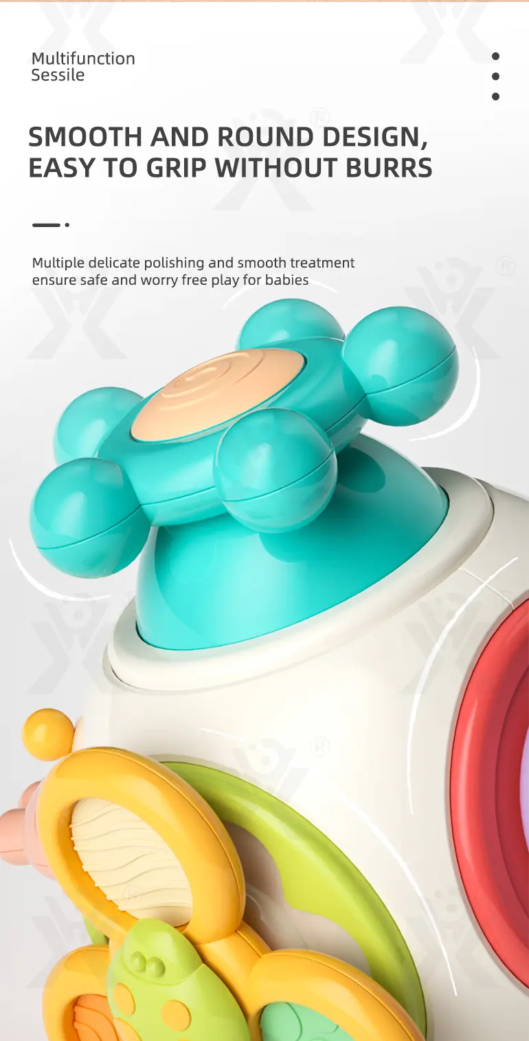 Busy Ball Toys · TV10530 · detail image 6 of 10