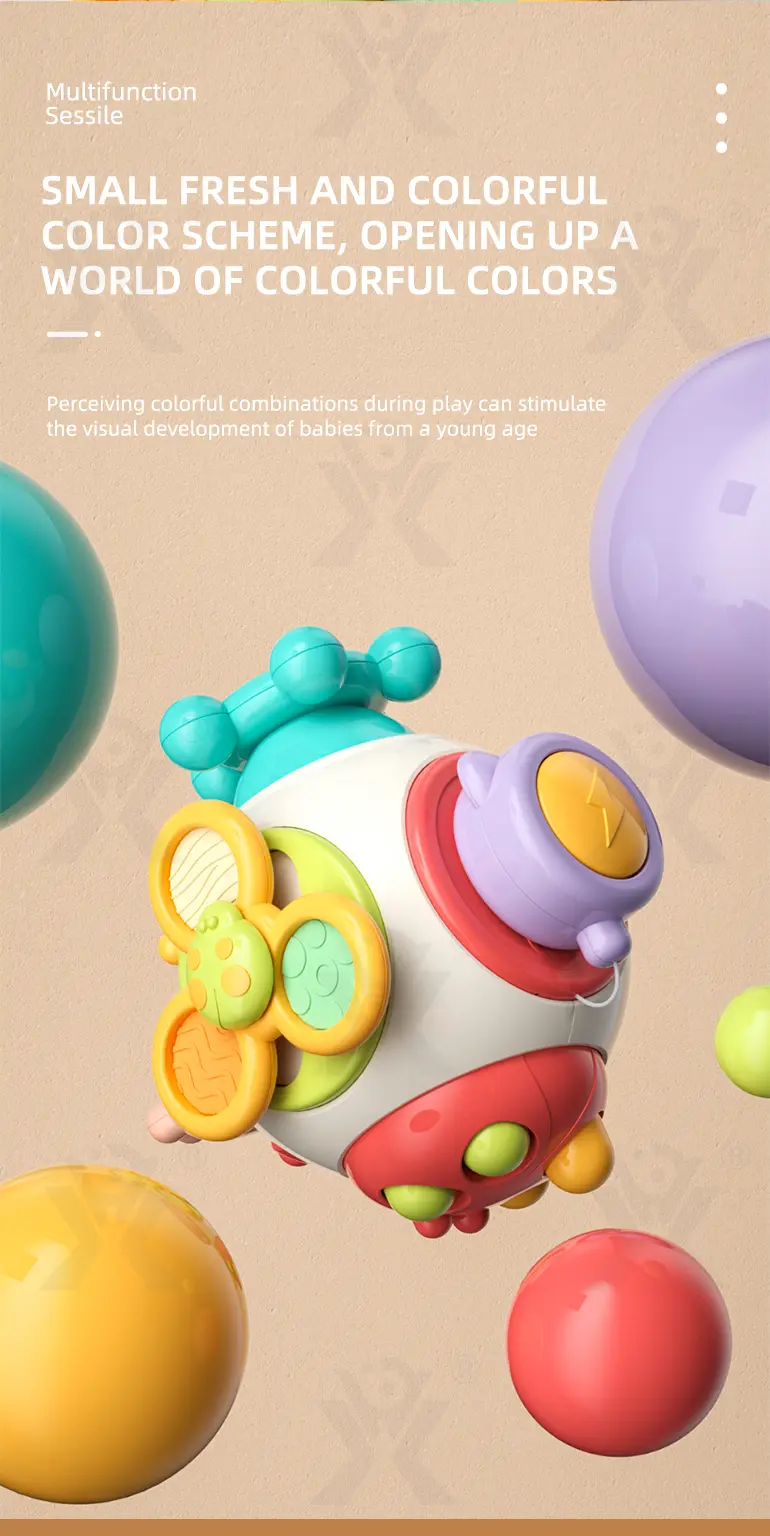Busy Ball Toys · TV10530 · detail image 7 of 10
