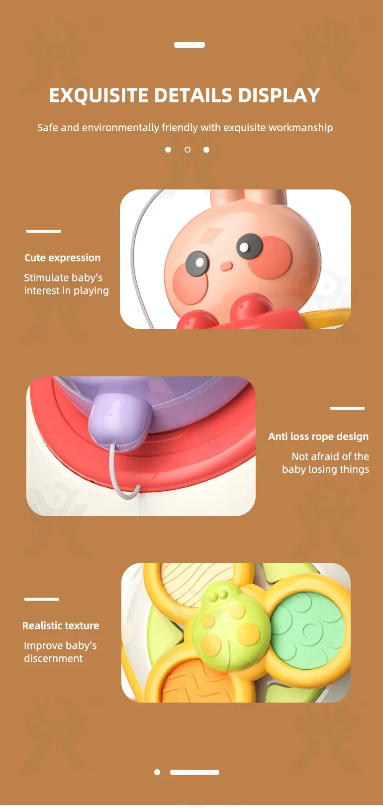 Busy Ball Toys · TV10530 · detail image 8 of 10