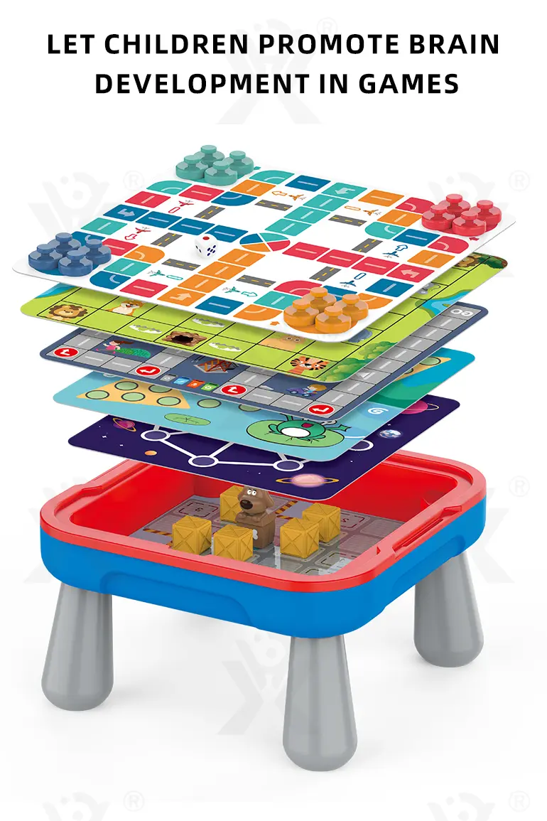 Classic Board Game Toys · TV10527 · detail image 2 of 9