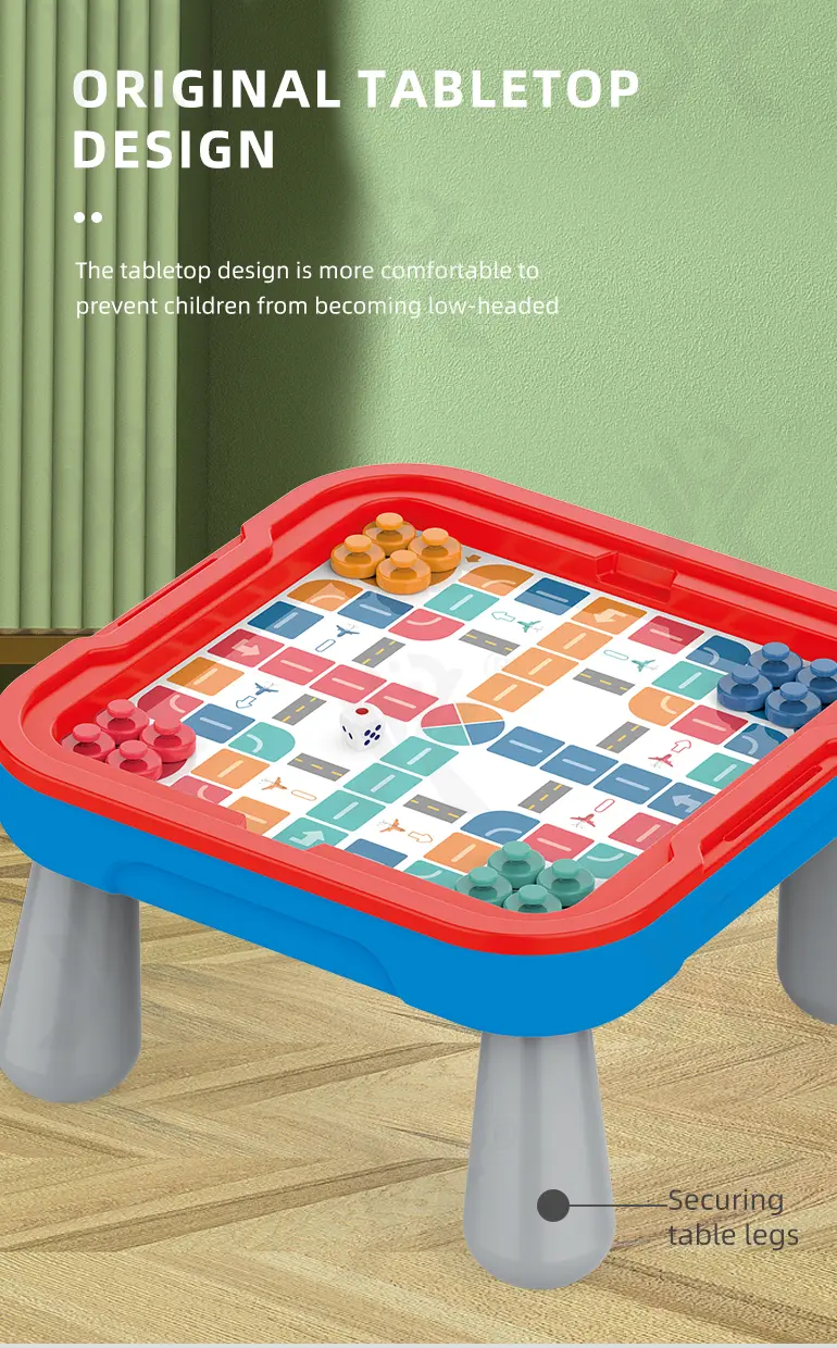 Classic Board Game Toys · TV10527 · detail image 3 of 9