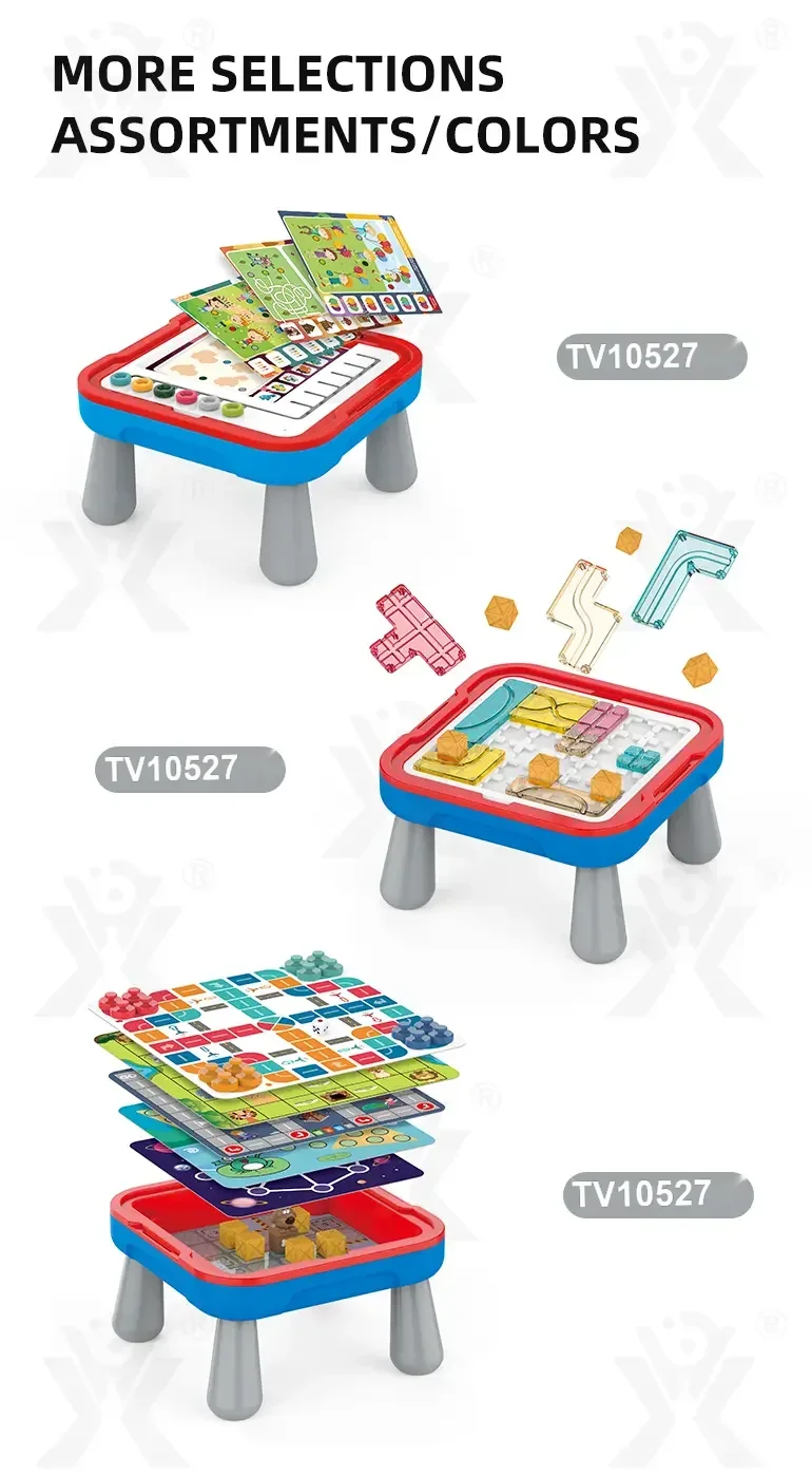 Classic Board Game Toys · TV10527 · detail image 8 of 9