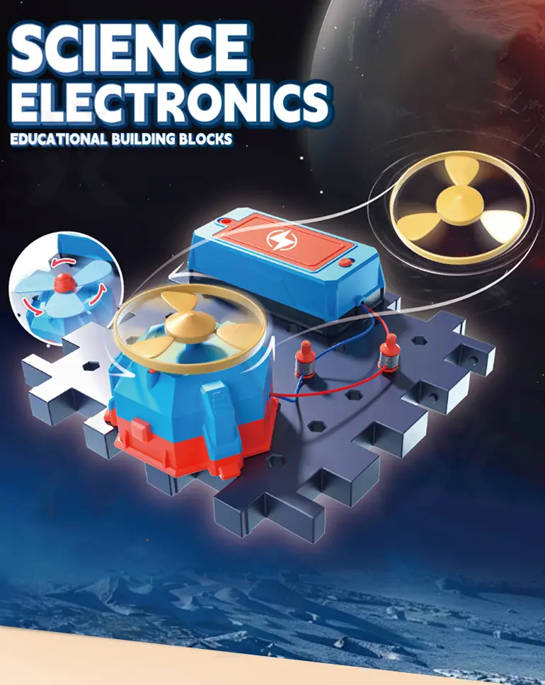 STEM Toys · TV10538 · detail image 1 of 8