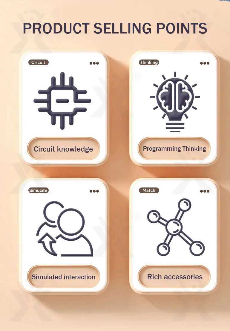 STEM Toys · TV10538 · detail image 2 of 8
