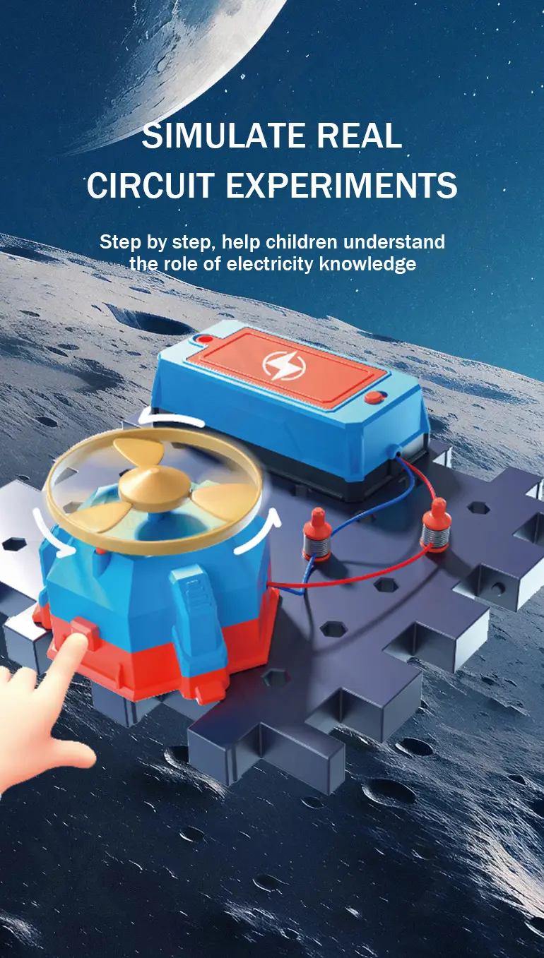 STEM Toys · TV10538 · detail image 3 of 8