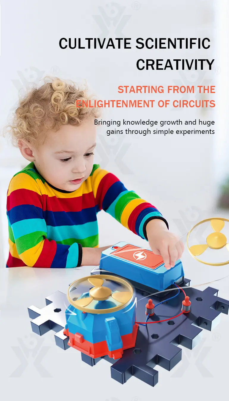 STEM Toys · TV10538 · detail image 4 of 8