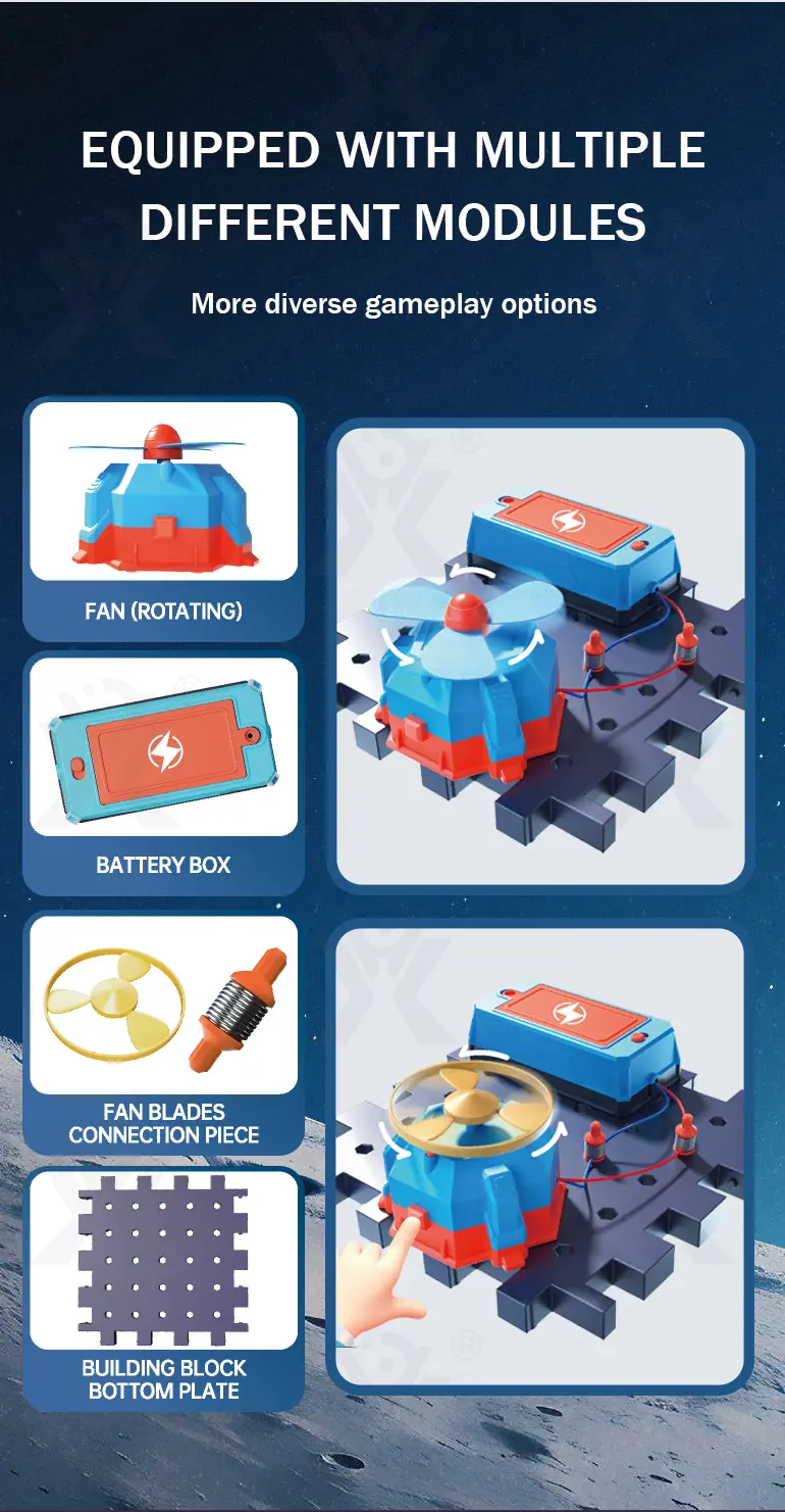 STEM Toys · TV10538 · detail image 5 of 8