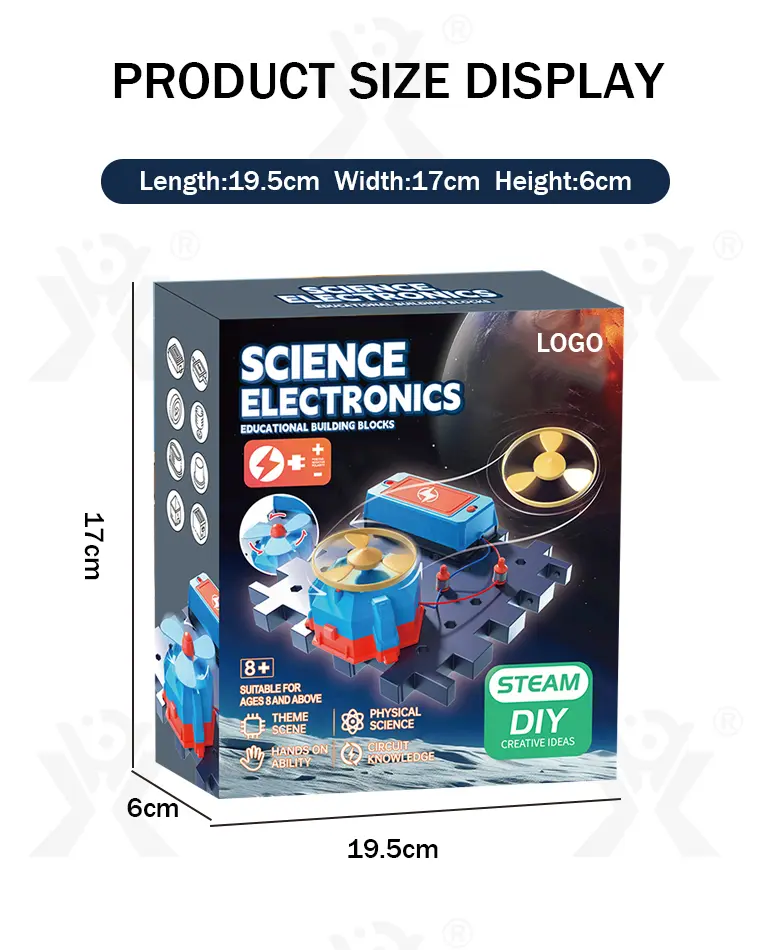 STEM Toys · TV10538 · detail image 8 of 8