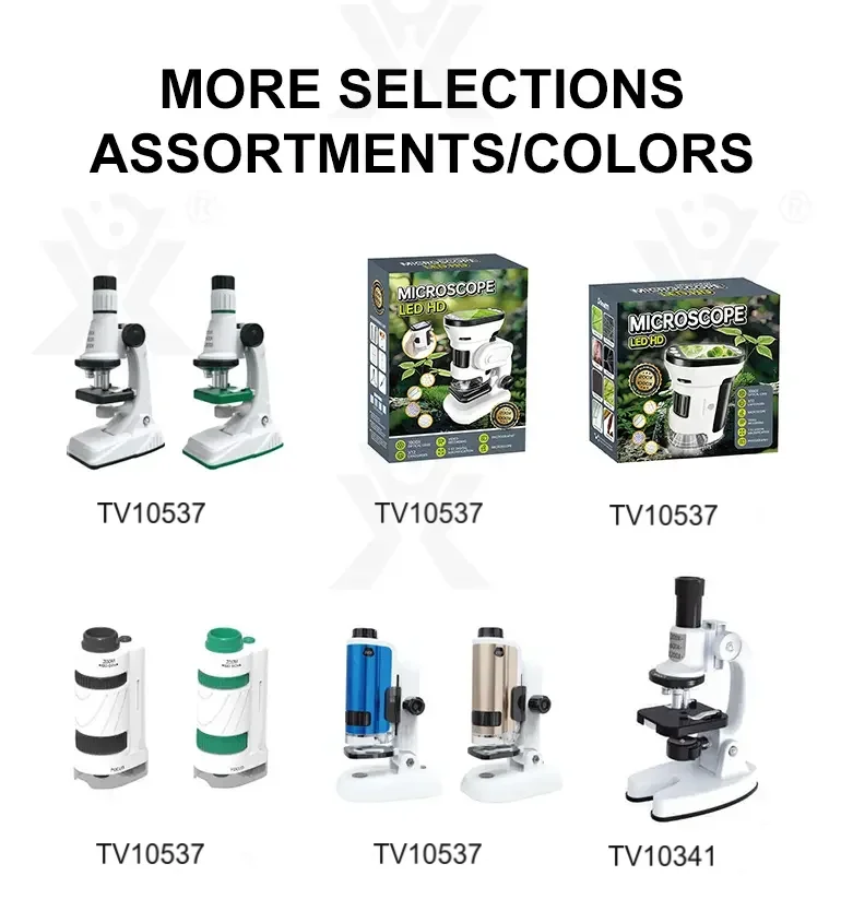 Microscope Toys · TV10537 · detail image 11 of 12