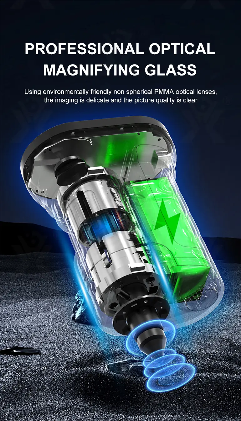 Microscope Toys · TV10537 · detail image 2 of 12