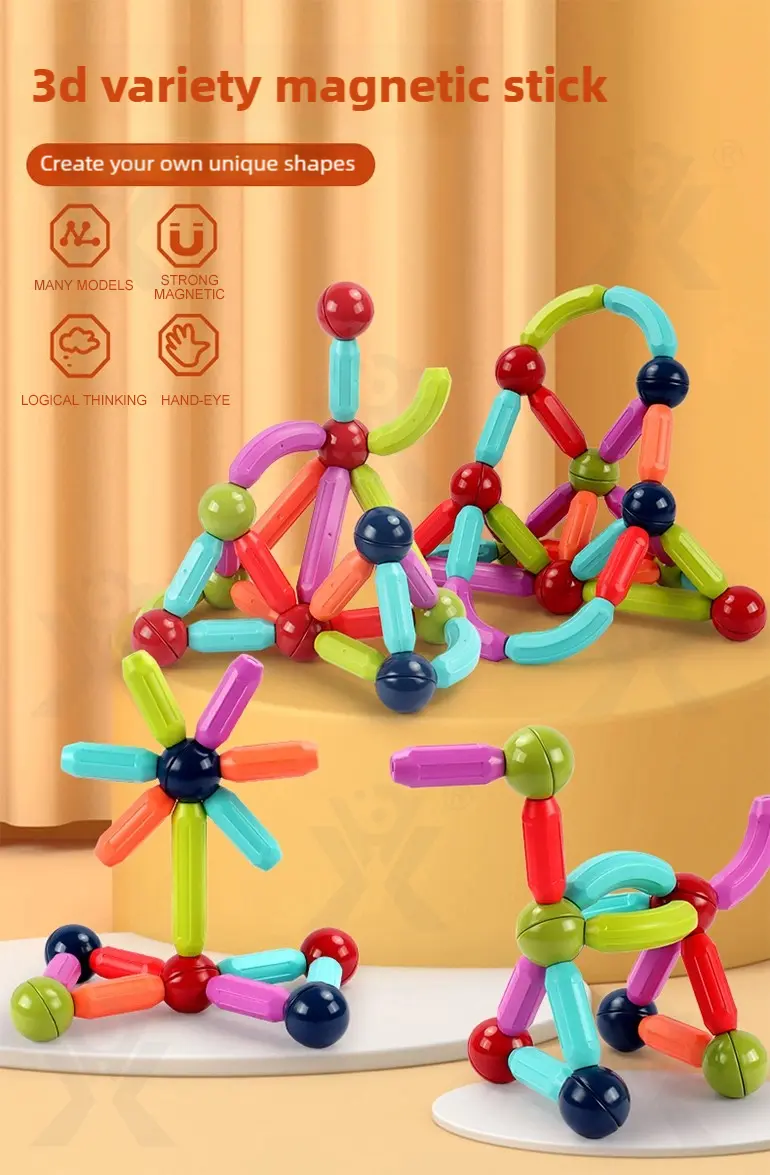 Versatile Magnetic Rod · TV10504 · detail image 1 of 11