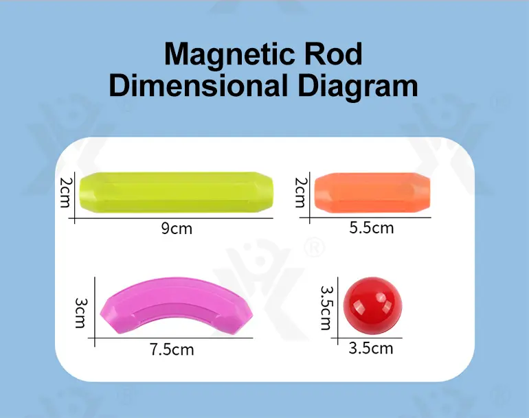 Versatile Magnetic Rod · TV10504 · detail image 10 of 11