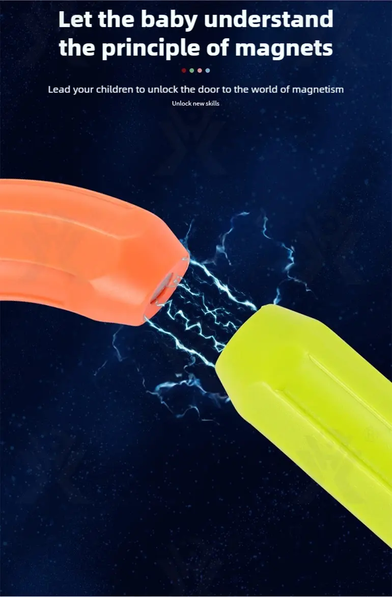 Versatile Magnetic Rod · TV10504 · detail image 4 of 11