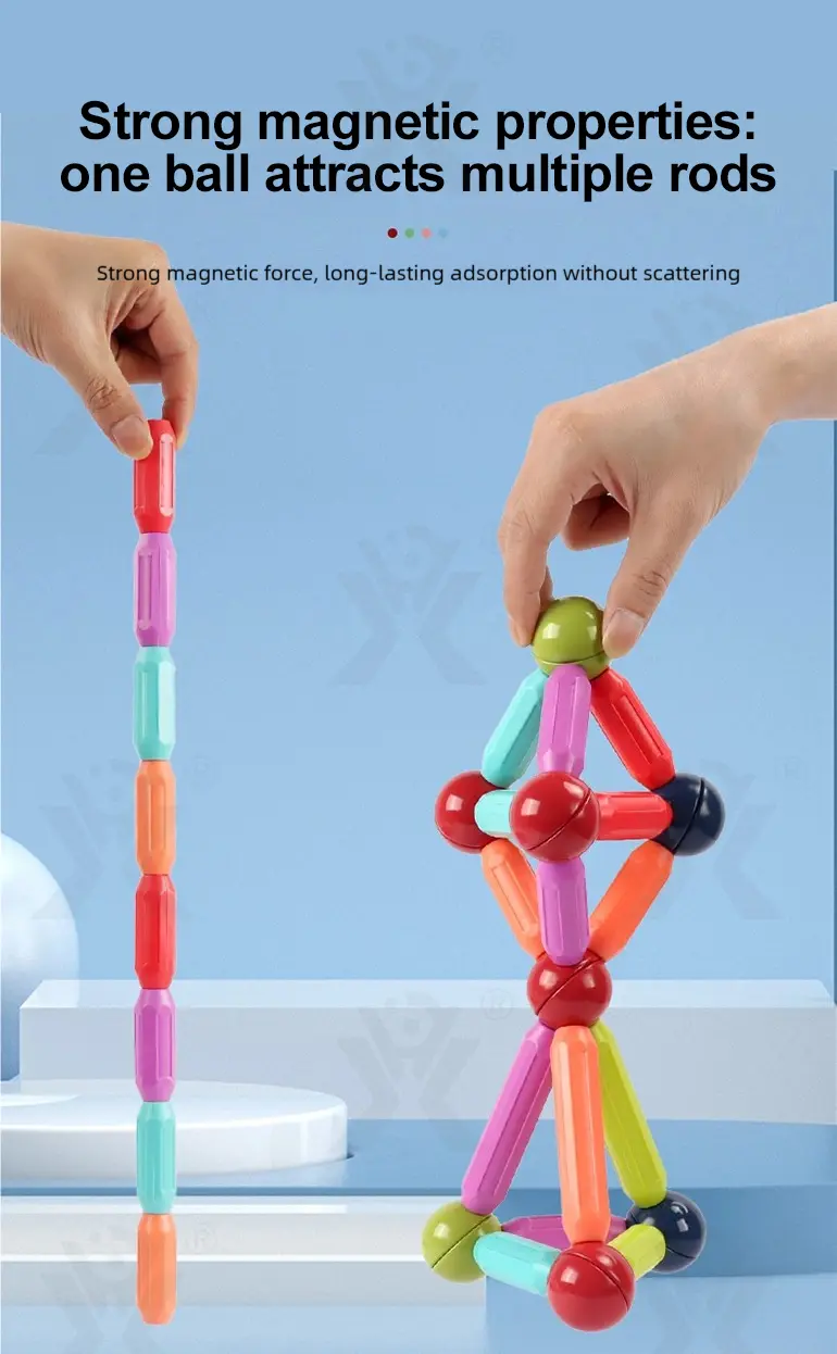 Versatile Magnetic Rod · TV10504 · detail image 6 of 11