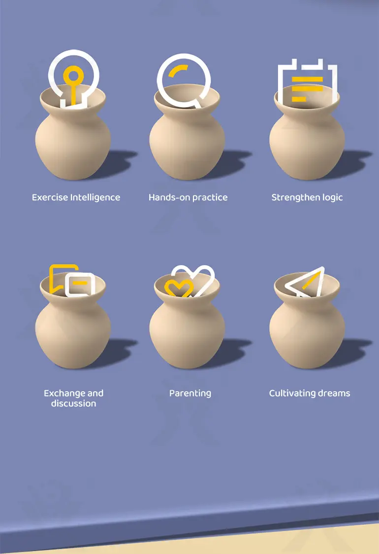 Pottery Making Toys · TV10534 · detail image 2 of 9