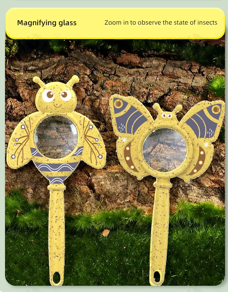 Outdoor Exploration Toy, Insect Capture · TV10514 · detail image 7 of 11