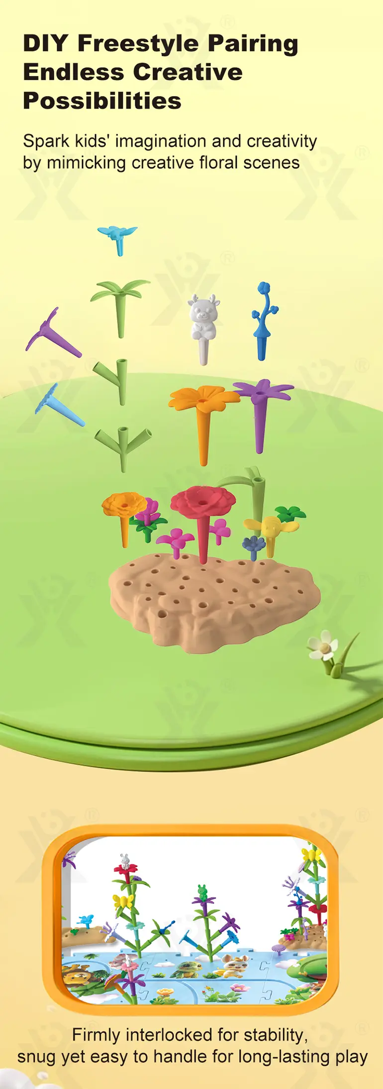 Puzzle Racer Toy · TV10513 · detail image 6 of 10