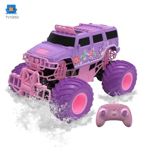 1: 18 Hummer Bigfoot vehículo de escalada de juguete