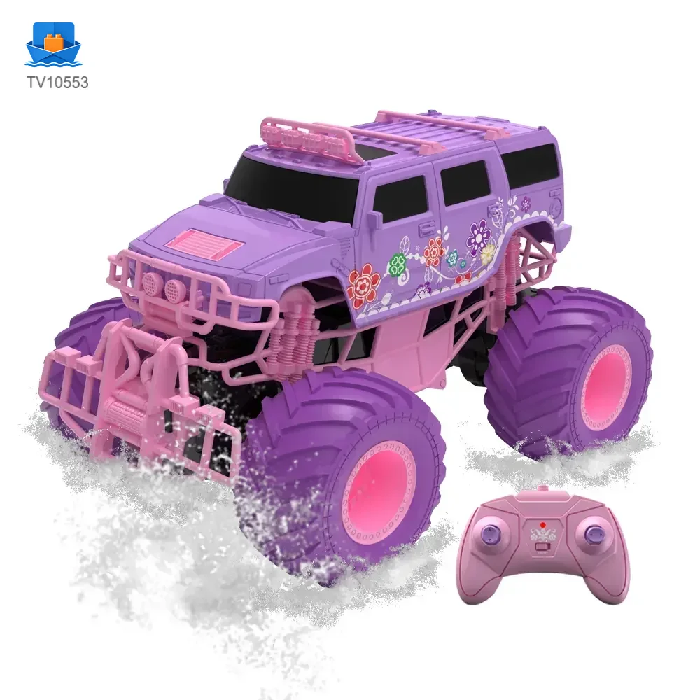 1:18 Hummer Bigfoot Climbing Vehicle Toy · TV10553 · product photo 1 of 7