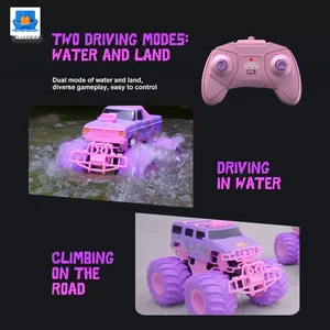 1:18 Hummer Bigfoot Climbing Vehicle Toy · TV10553 · product photo 3 of 7