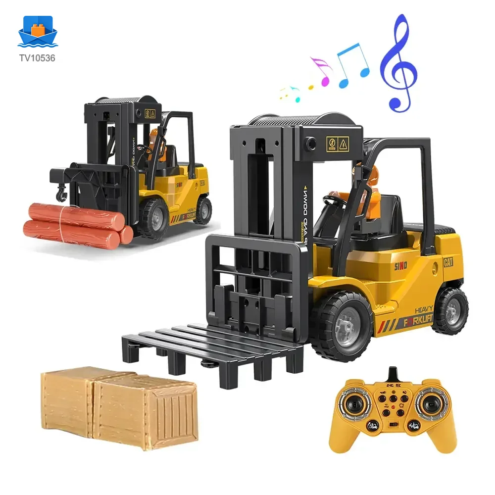 Remote Control Forklift Toys · TV10536 · product photo 1 of 8