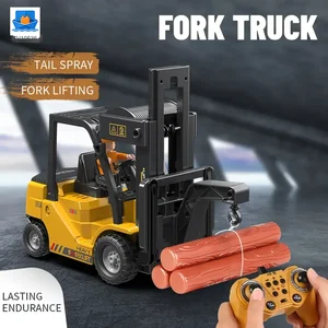 Remote Control Forklift Toys · TV10536 · product photo 2 of 8