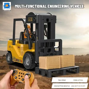 Remote Control Forklift Toys · TV10536 · product photo 3 of 8