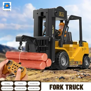 Remote Control Forklift Toys · TV10536 · product photo 4 of 8