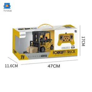 Remote Control Forklift Toys · TV10536 · product photo 6 of 8