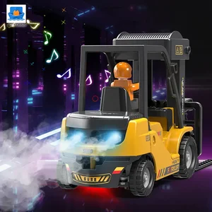 Remote Control Forklift Toys · TV10536 · product photo 7 of 8