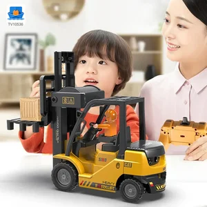 Remote Control Forklift Toys · TV10536 · product photo 8 of 8