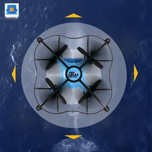 3-in-1 Drone Car Boat Toy For Kids’ Fun Adventure · TV10566 · product photo 4 of 6