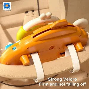 Multi-Function Baby Steering Wheel Toy · TV10558 · product photo 4 of 7