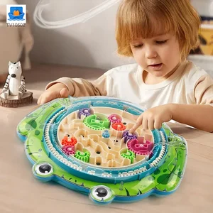 Gear Maze Puzzle Toy For Boosting Kids’ Development · TV10502 · product photo 2 of 6